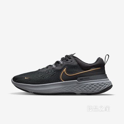 Nike React Miler 2 男子跑步鞋
