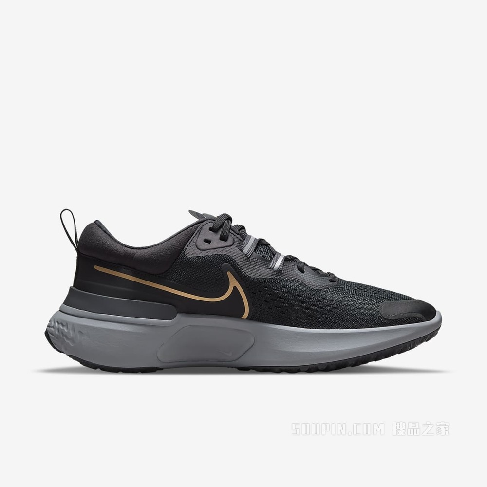 Nike React Miler 2 男子跑步鞋