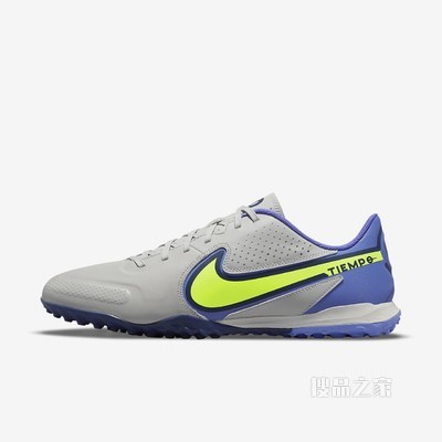 Nike Legend 9 Academy TF 男/女人造场地足球鞋