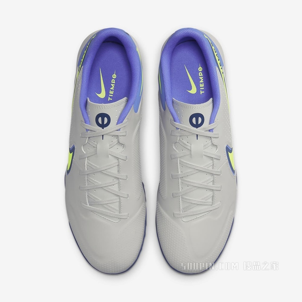 Nike Legend 9 Academy TF 男/女人造场地足球鞋