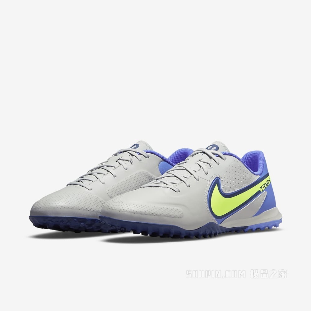 Nike Legend 9 Academy TF 男/女人造场地足球鞋