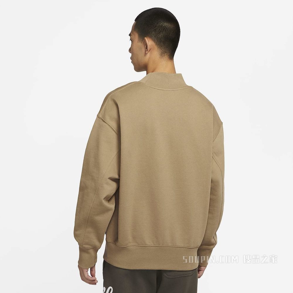 Nike Sportswear 男子运动上衣