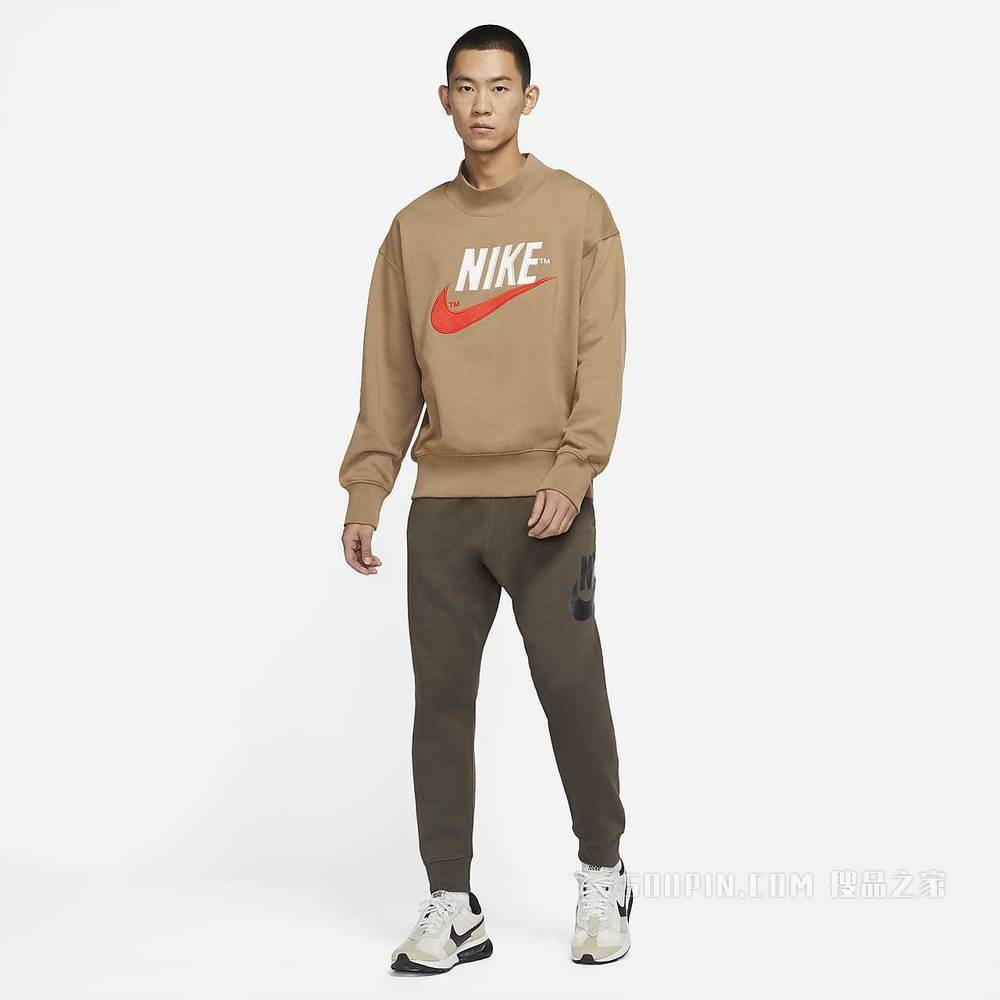 Nike Sportswear 男子运动上衣