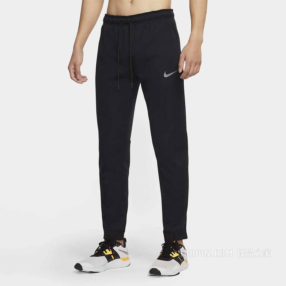 Nike Therma 男子训练长裤