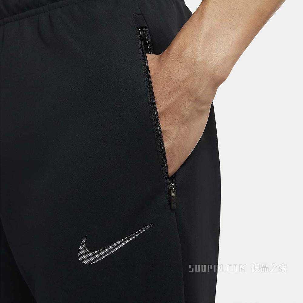 Nike Therma 男子训练长裤