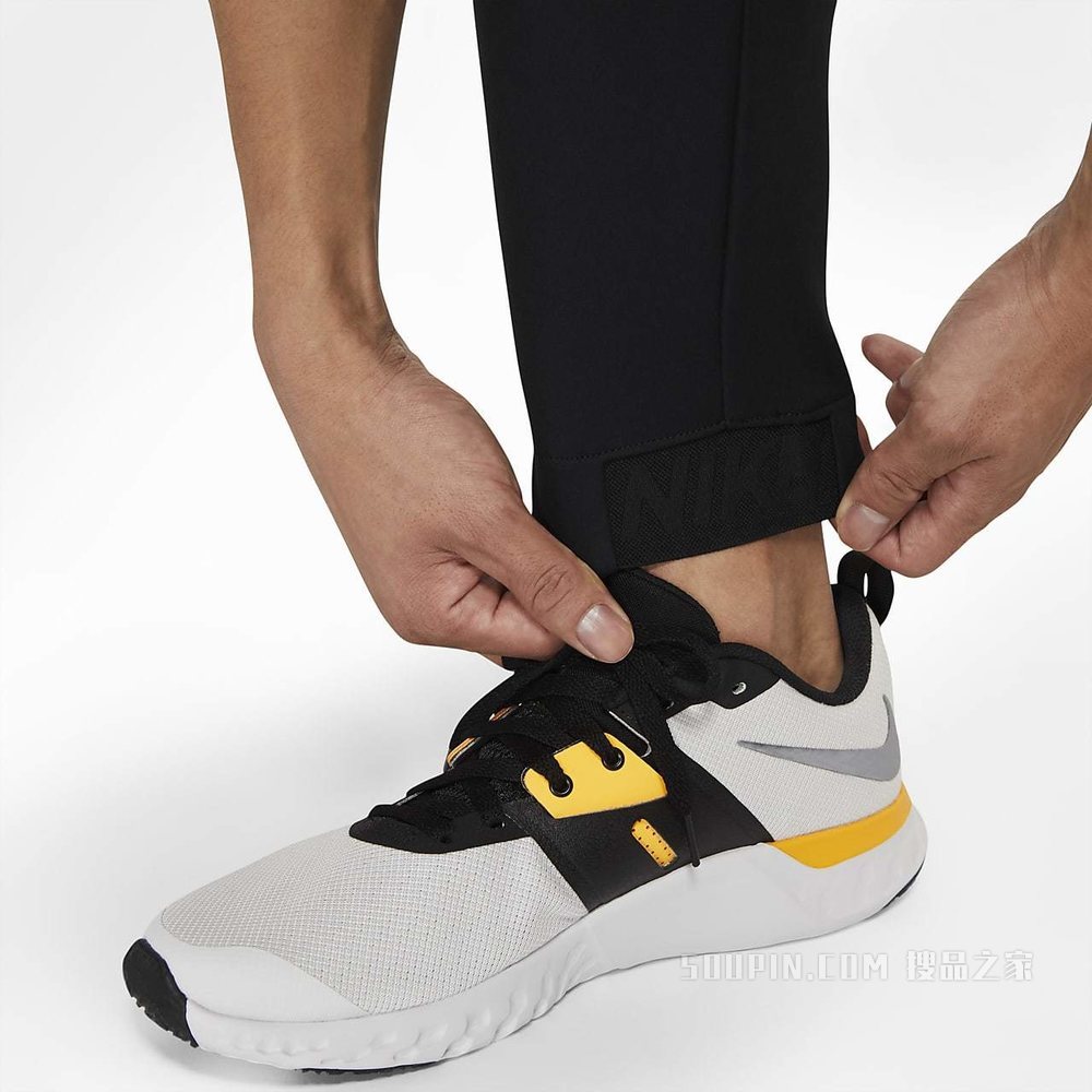 Nike Therma 男子训练长裤