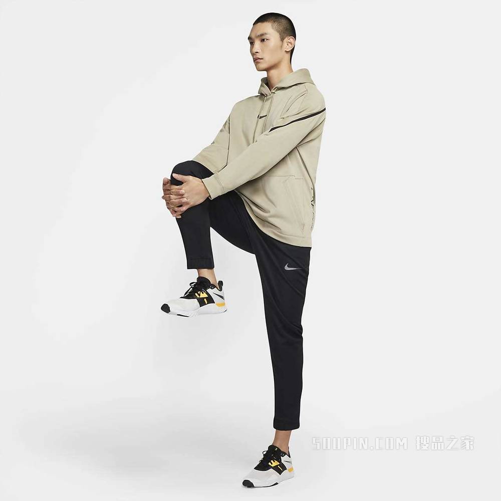 Nike Therma 男子训练长裤