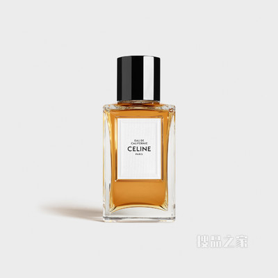 EAU DE CALIFORNIE 加州香水 100 毫升 22540