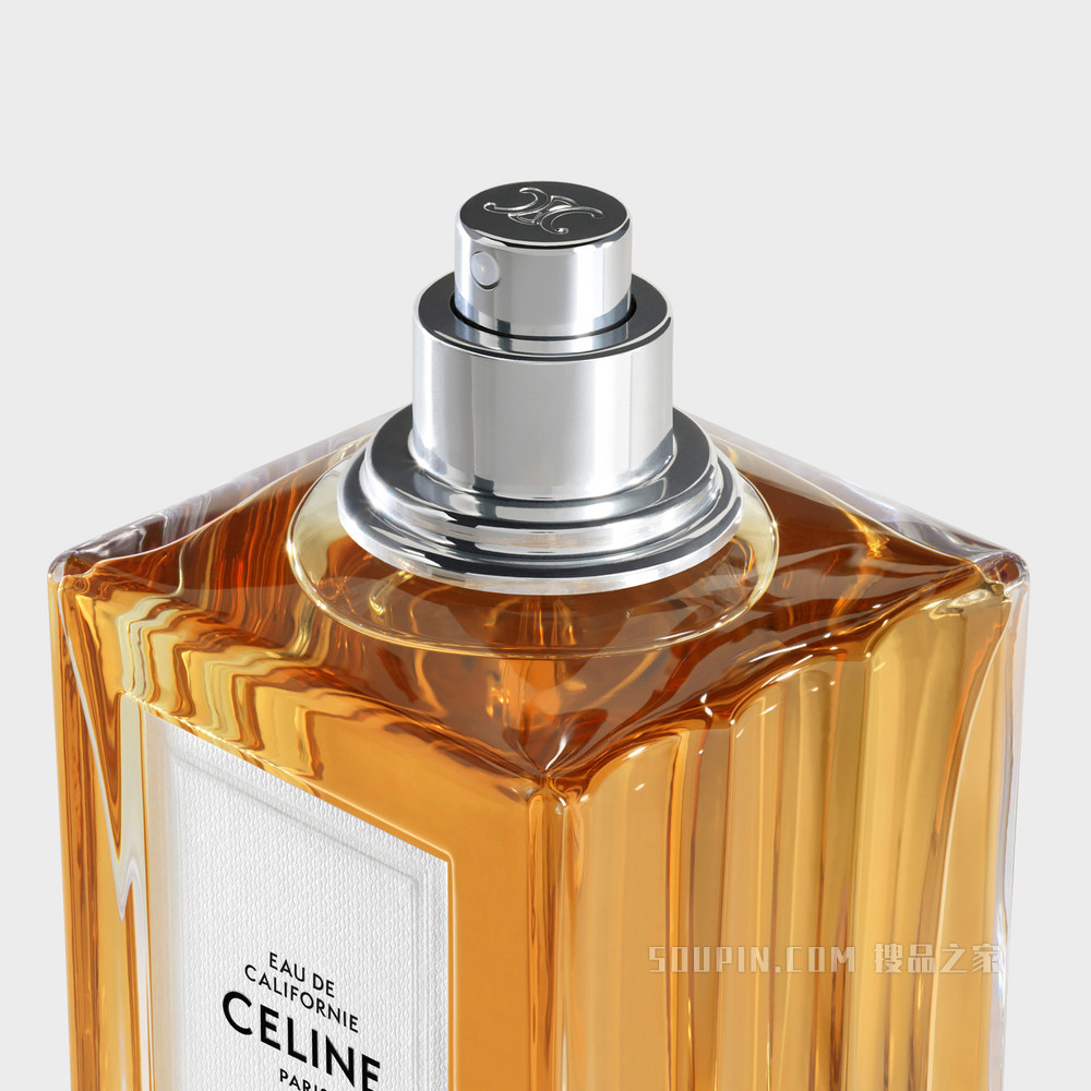 EAU DE CALIFORNIE 加州香水 100 毫升 22540