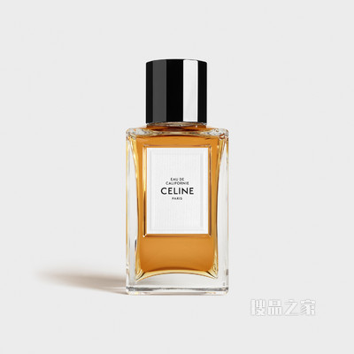 EAU DE CALIFORNIE 加州香水 200 毫升 22542