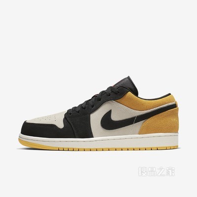 Air Jordan 1 Low 男子运动鞋
