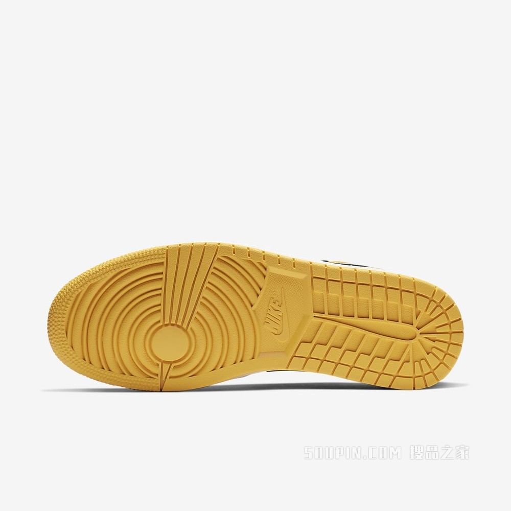 Air Jordan 1 Low 男子运动鞋
