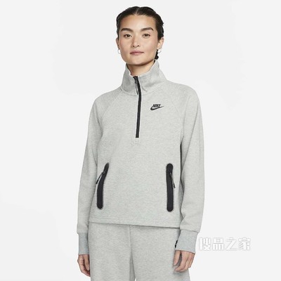 Nike Sportswear Tech Fleece 女子上衣