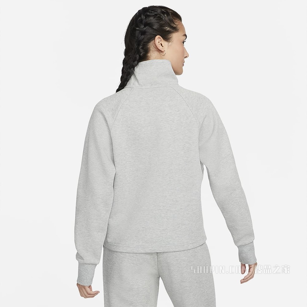 Nike Sportswear Tech Fleece 女子上衣