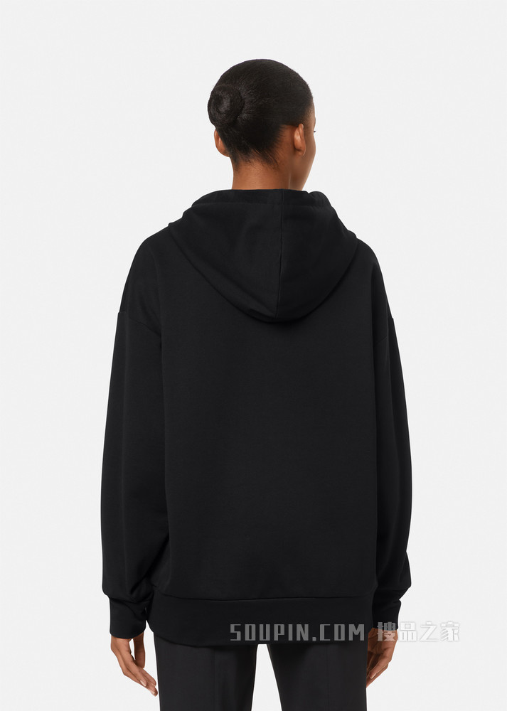 Medusa Music连帽衫