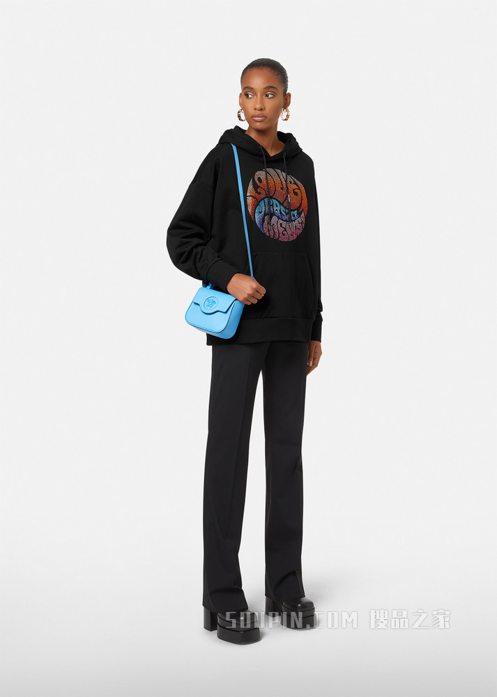 Medusa Music连帽衫