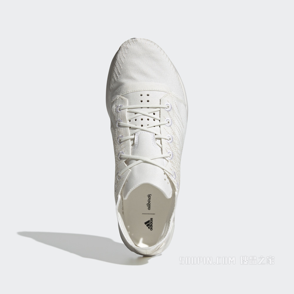 FUTURECRAFT.FOOTPRINT 竞速轻盈疾速跑步鞋
