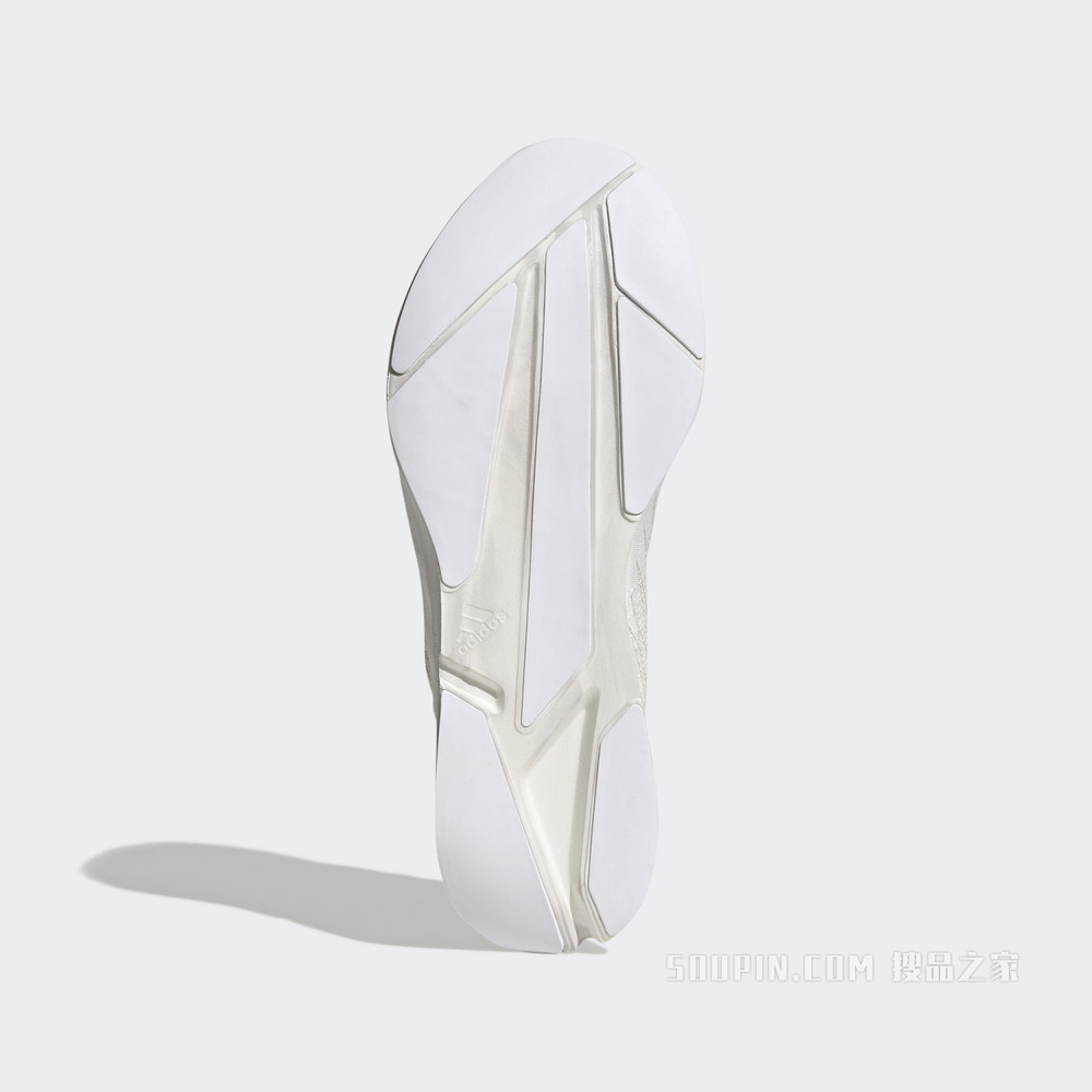 FUTURECRAFT.FOOTPRINT 竞速轻盈疾速跑步鞋