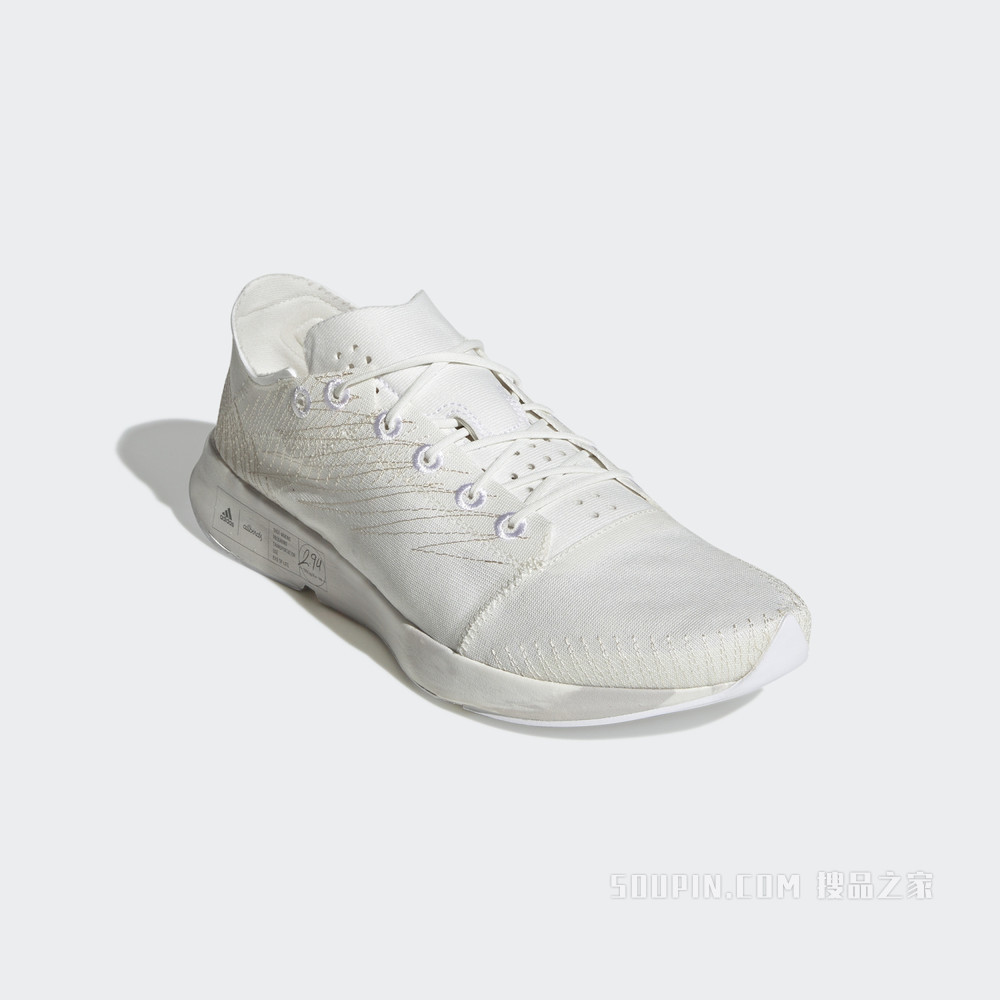 FUTURECRAFT.FOOTPRINT 竞速轻盈疾速跑步鞋