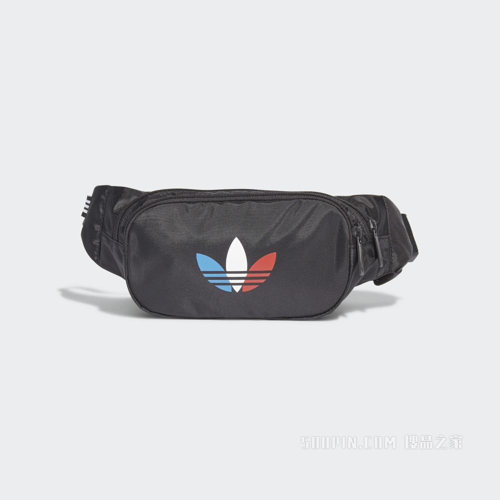 TRICLR WAISTBAG 运动包