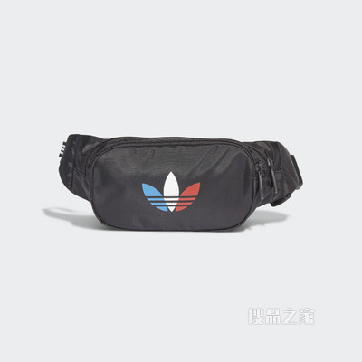 TRICLR WAISTBAG 运动包