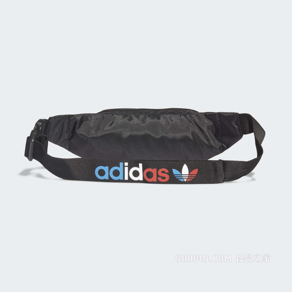 TRICLR WAISTBAG 运动包