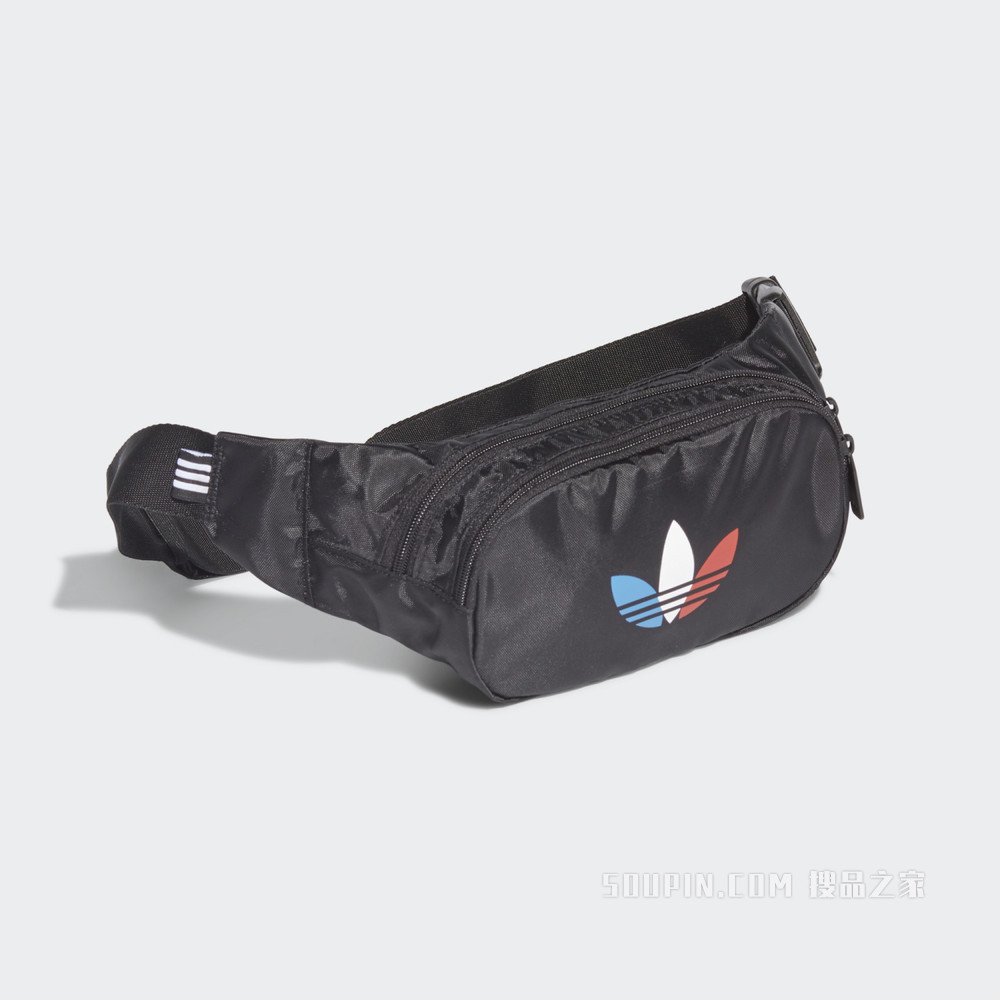 TRICLR WAISTBAG 运动包