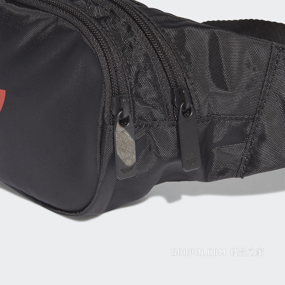 TRICLR WAISTBAG 运动包
