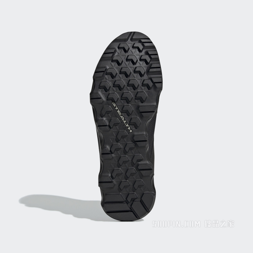 TERREX VOYAGER R.RDY W 防水中帮户外运动鞋