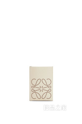 牛皮革品牌双折卡包