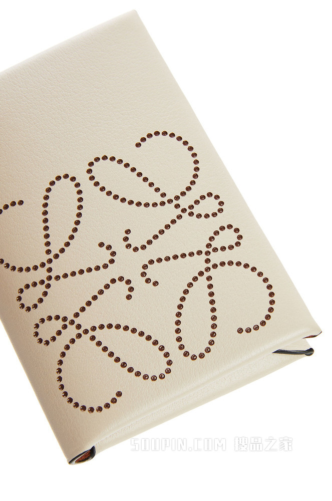 牛皮革品牌双折卡包