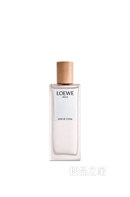 LOEWE Agua Mar de Coral 淡香水 50ml