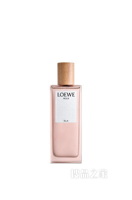 LOEWE Agua Ella 淡香水 50ml