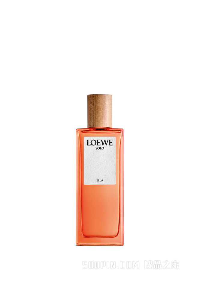 LOEWE Solo Ella 浓香水 50ml