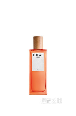 LOEWE Solo Ella 浓香水 50ml