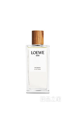 Loewe 001 女士淡香水 100ml