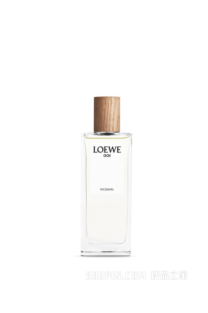 LOEWE 001 女士浓香水 50ml