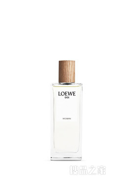 LOEWE 001 女士浓香水 50ml
