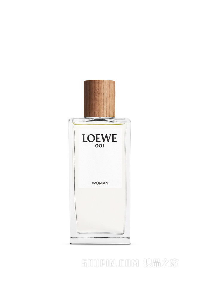 LOEWE 001 女士浓香水 100ml
