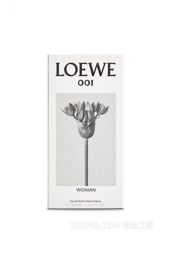LOEWE 001 女士浓香水 100ml