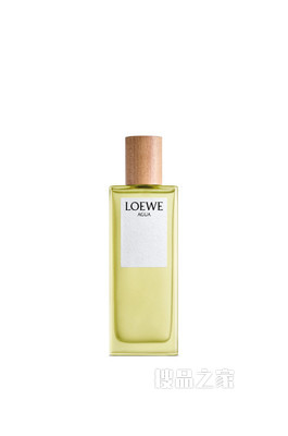 LOEWE Agua 淡香水 50ml