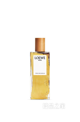 LOEWE AURA 粉玉兰浓香水 50ML