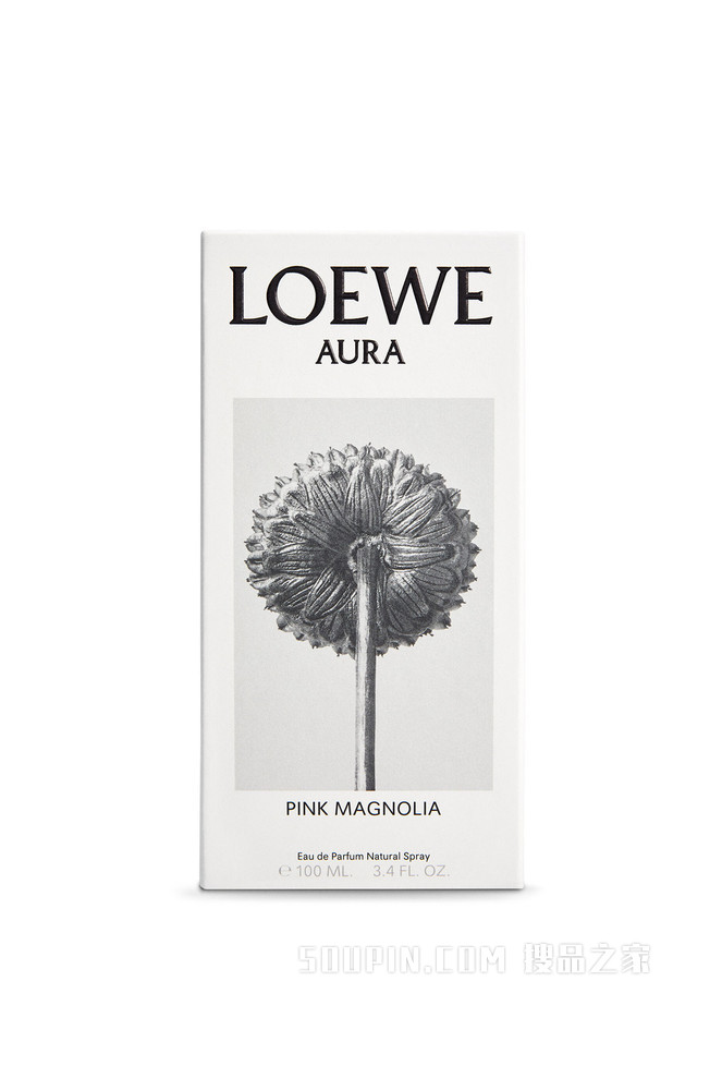 LOEWE Aura 粉玉兰浓香水 100ML