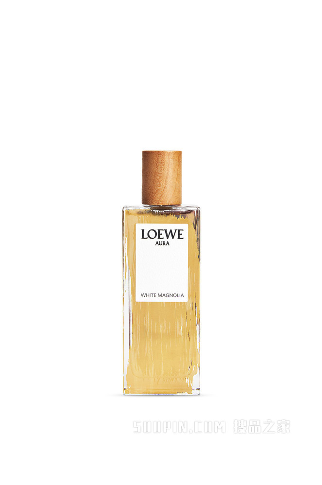 LOEWE AURA 白玉兰浓香水 50ML