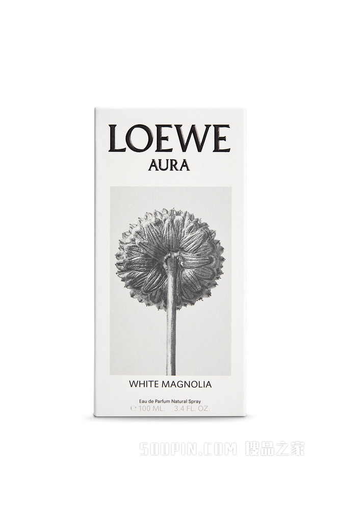 LOEWE Aura 白玉兰浓香水 100ML