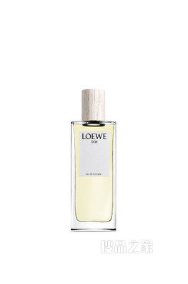 LOEWE 001 古龙水 50ml