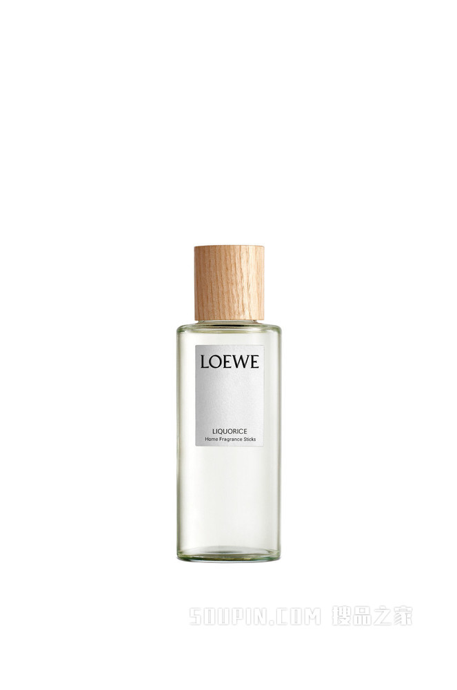 Liquorice room diffuser refill
