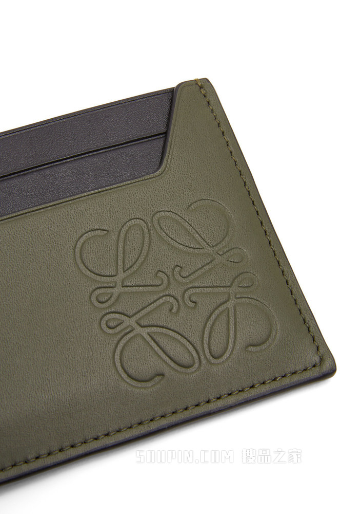 光滑品牌卡包