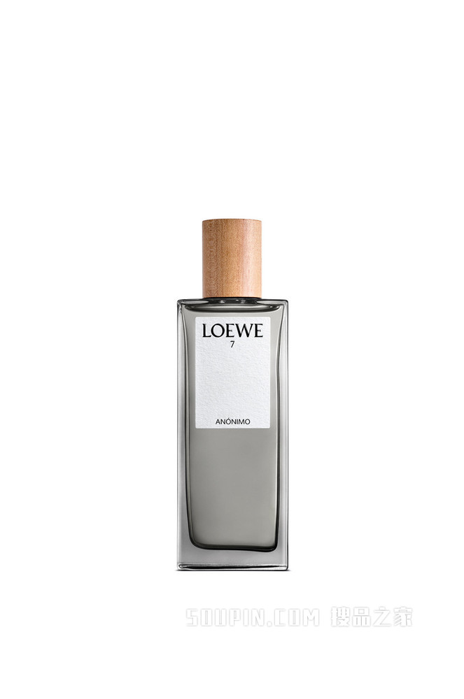 LOEWE 7 Anónimo 浓香水 50毫升