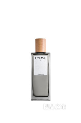 LOEWE 7 Anónimo 浓香水 50毫升
